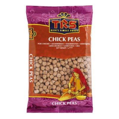 Trs Chick Peas [10 x 1kg ]
