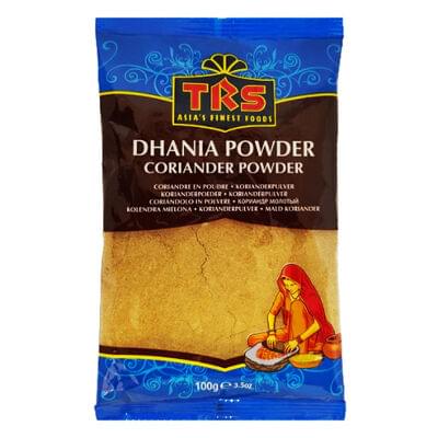 Trs Dhania Powder 100G [20 x 100g ]