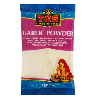 Trs Garlic Powder [20 x 100g ]