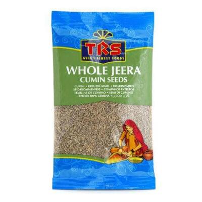 Trs Jeera Whole/Cumins 400G [10 x 400g ]