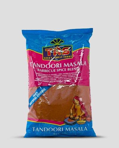 Trs Tandoori Masala 1Kg [6 x1Kg ]