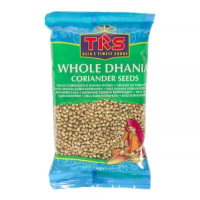 Trs Dhania Whole Corriander 250g [250g X 10]