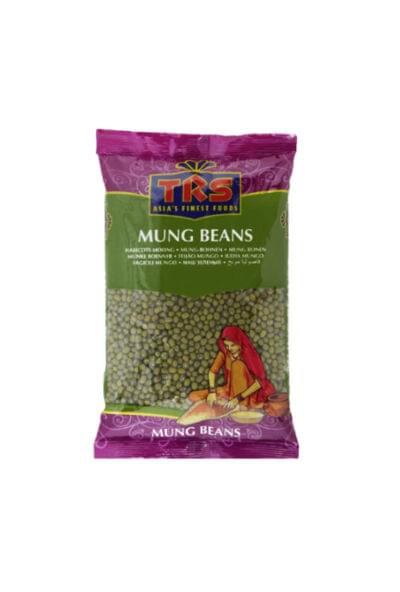 TRS Moong Whole 2Kg - [2Kg X 6]