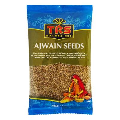 TRS Ajwain 100 gm [20 X 100gm]