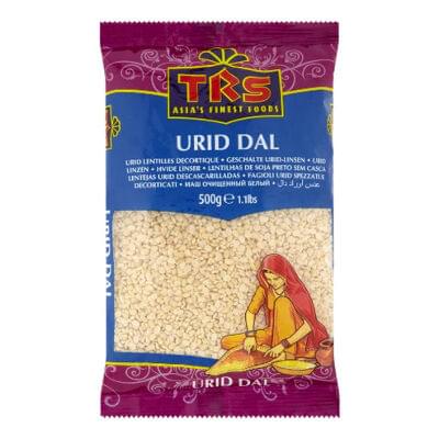 TRS Urid Dal 1kg - [10 X 1kg]