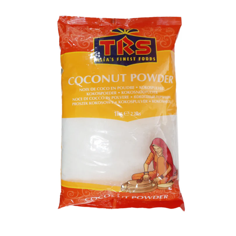 Trs Coconut Powder 1 Kg [6 x 1Kg ]