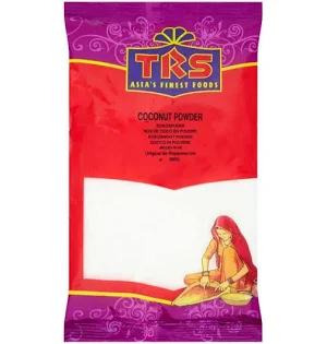 TRS COCONUT POWDER 300g [10 x 300g]