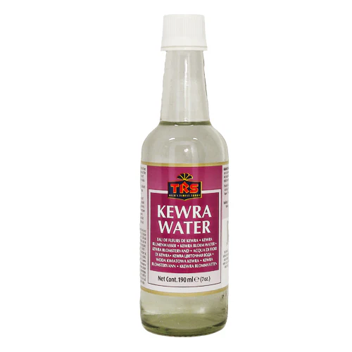 Trs Kewra Water 190Ml [12 x 190ml ]