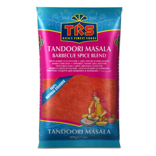 TRS Tandoori Masala 100 gm [15 X 100 gm]