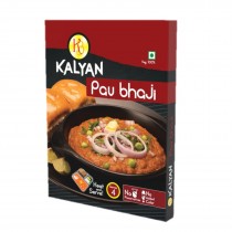 Kalyan Pav Bhaji -300gm [250 gm X 20 ]