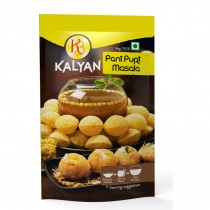Kalyan Pani Puri Masala 150gm X40 - mix