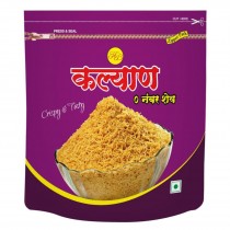 Kalyan Nylon Sev 200 gm [20 X 200 gm]