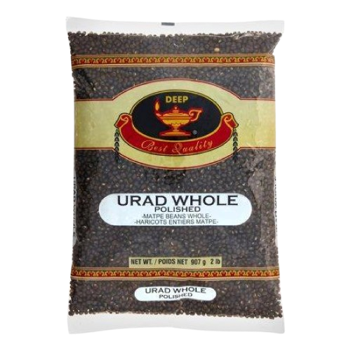DEEP Udad Whole [907 gm X 20 Pack]