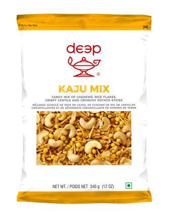 DEEP KAJU MIX [340 gm X 15 Pack]