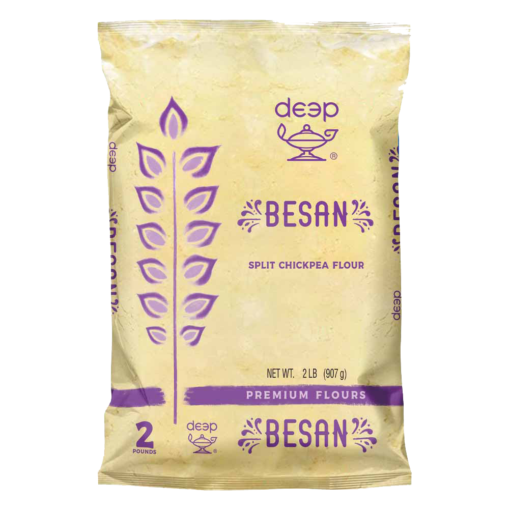 DEEP BESAN [907 gm X 20 Pack]