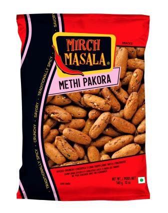 DEEP METHI PAKORA [ 340 gm X 15 Pack]