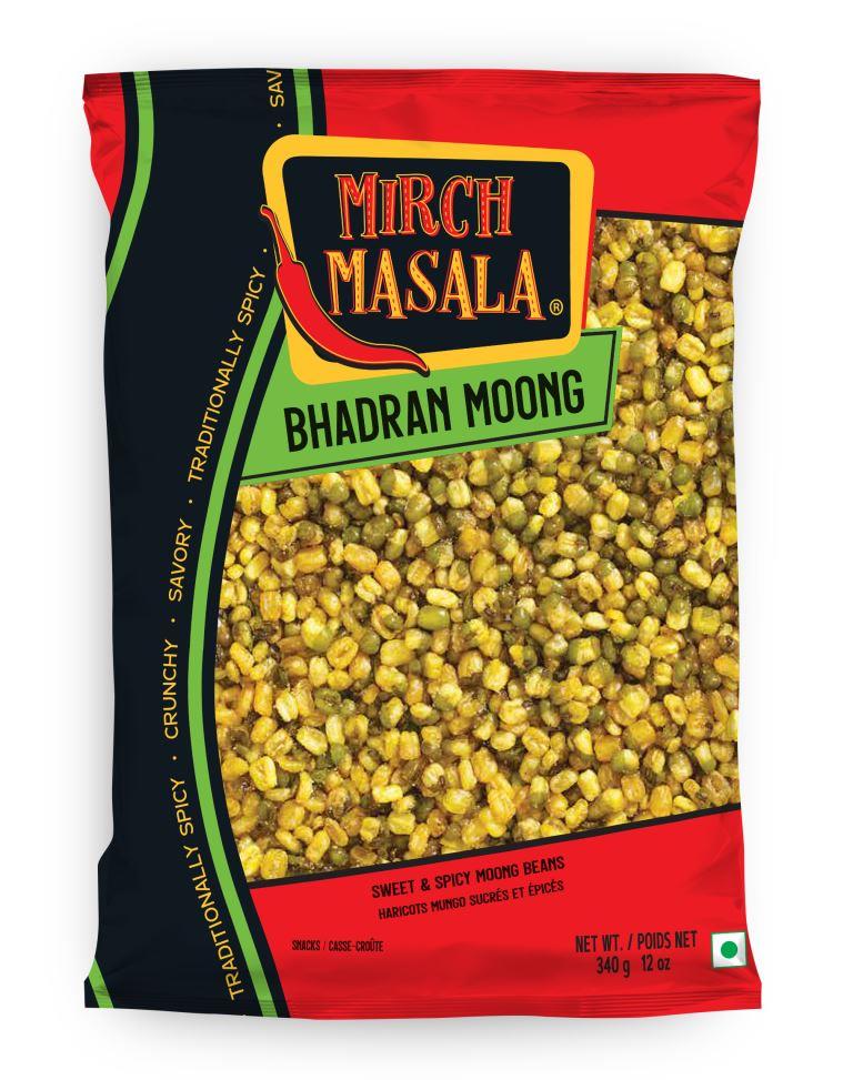 DEEP BHADRAN MOONG [340 gm X 15 Pack]