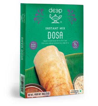 DEEP DOSA MIX [ 200 gm X 30 Pack]