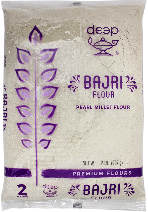 DEEP FLOUR BAJRI 907g - [20 X 907g]