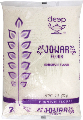 DEEP FLOUR JUVAR [ 907 gm X 20 Pack]