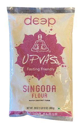 DEEP FLOUR SINGODA FLOUR 400g - [20 X 400g]