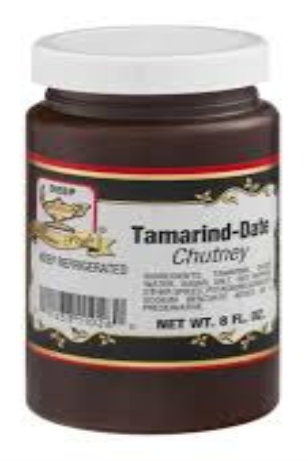 Deep TAMARIND DATE CHUTNEY 5Kg - [4 X 5Kg]