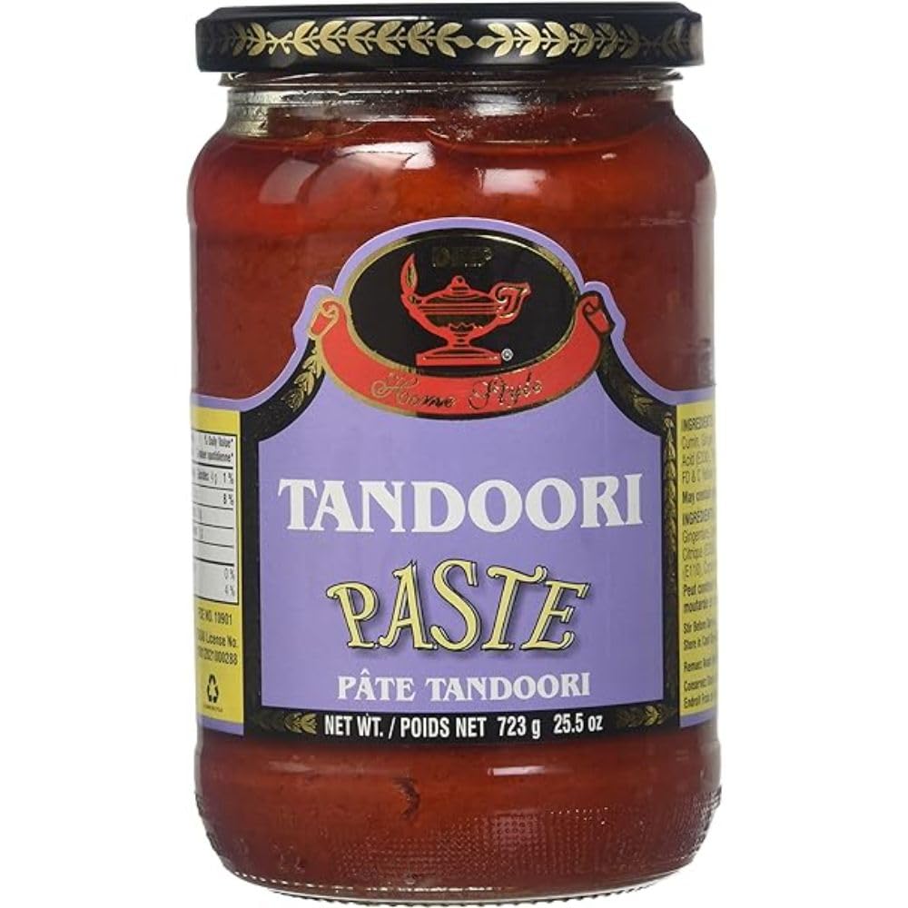 Deep TANDOORI PASTE 5Kg - [4 X 5Kg]