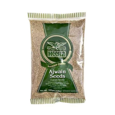 Heera Ajwain Seeds [ 6 X 700G ]
