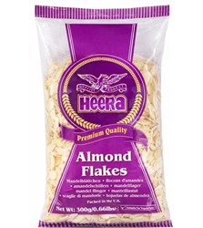 Heera Almond Flakes [ 6 X 700G ]