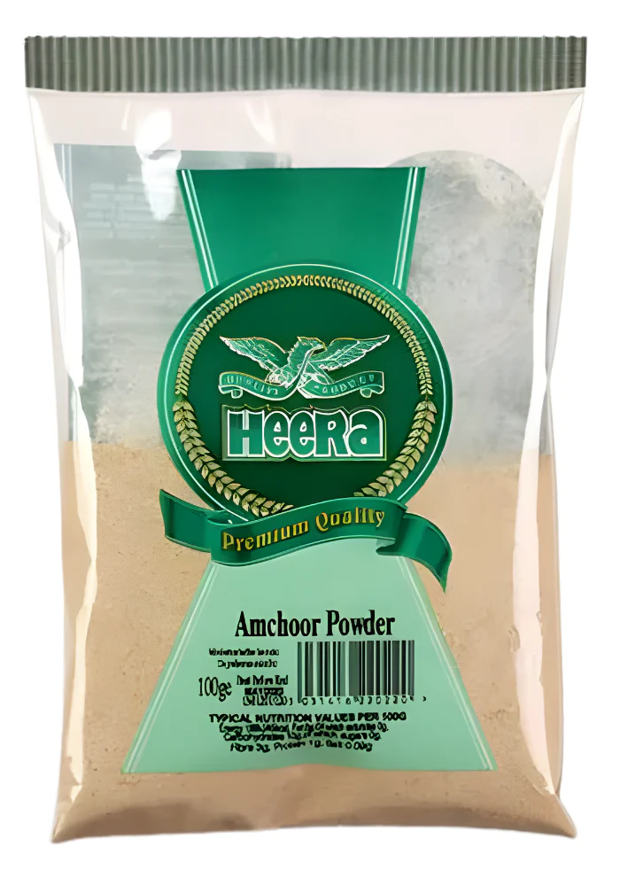 Heera Amchoor Powder [ 20X100G ]