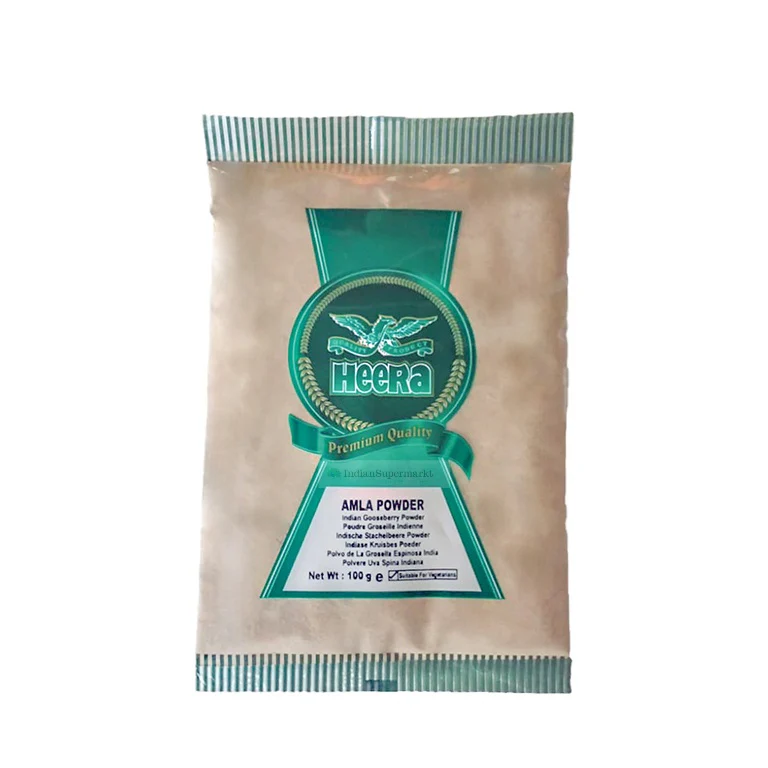 Heera Amla Powder[ 20 X 100G ]