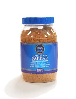 Heera Amritsari Shakkar [10x400g]