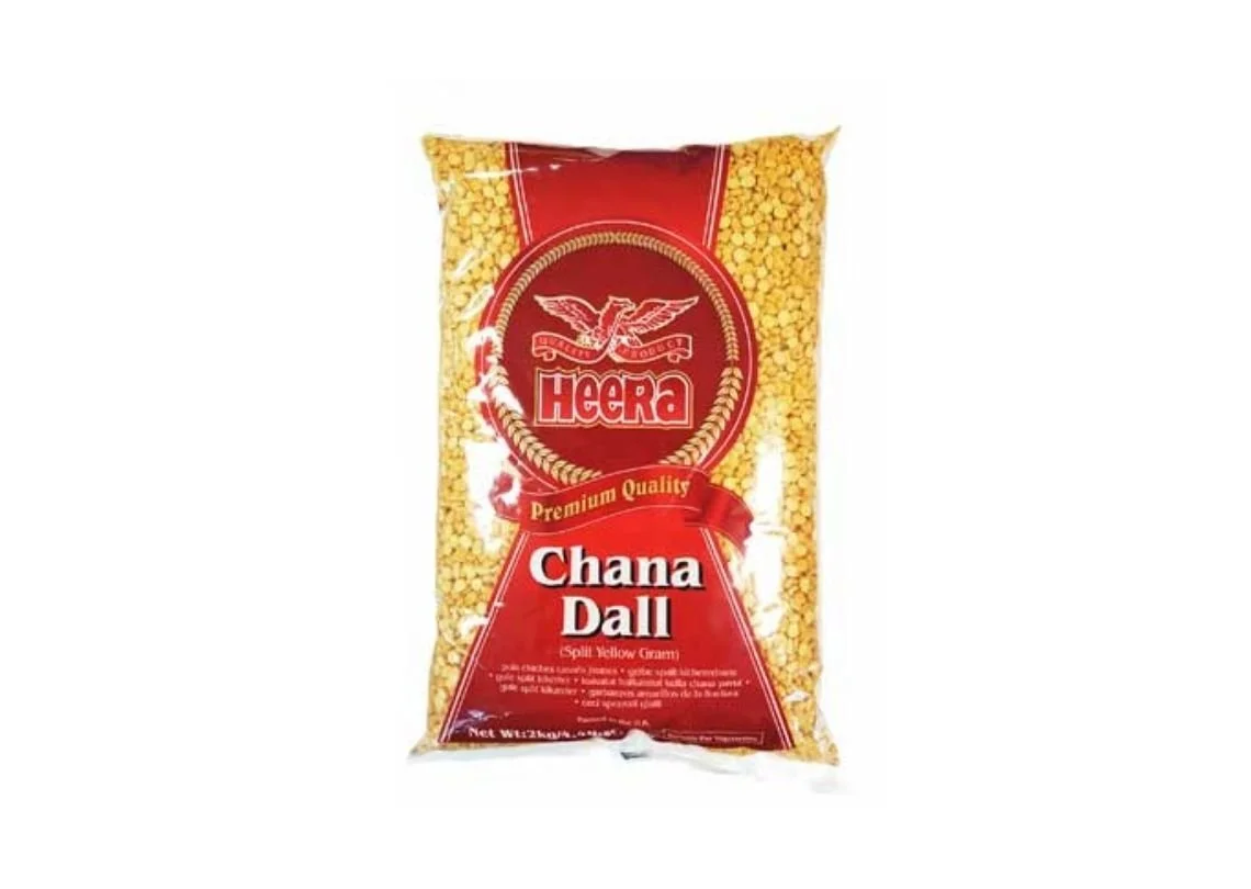 Heera Chana Dal[ 6 X 2Kg ]