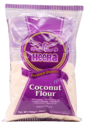 Heera Coconut Flour[ 6 X 700G ]