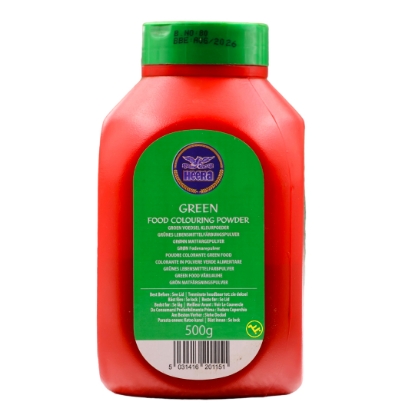 Heera Green Food Colour [20 x 500gm ]