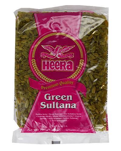 Heera Green Sultana [ 6X700G ]