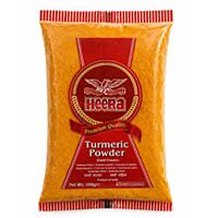 Heera Haldi Powder [ 6 X 1Kg ]