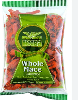 Heera Jawantry (Mace)[ 6 X 400G ]