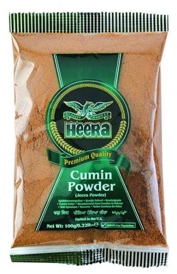 Heera Jeera Powder [ 6 X 1Kg ]