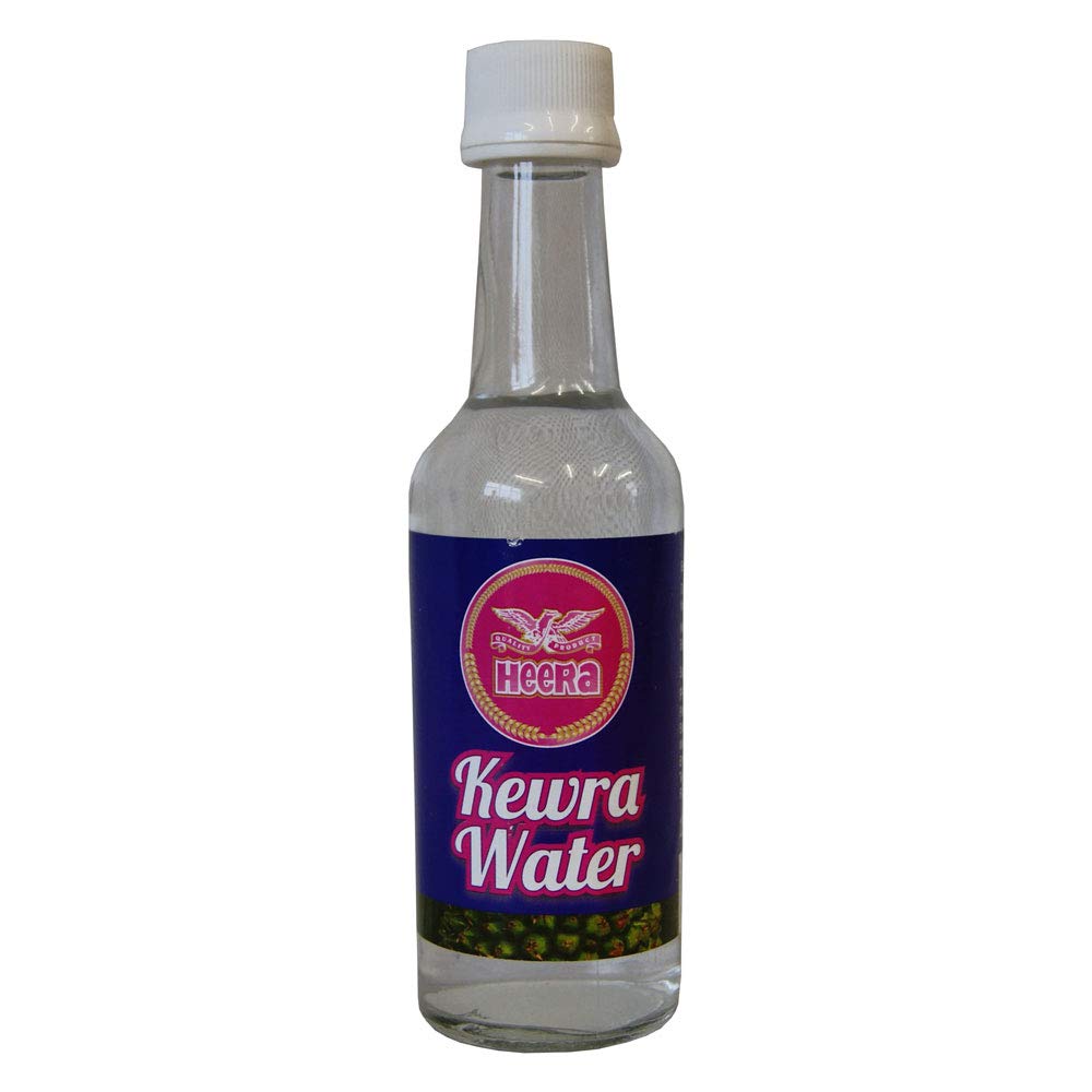 Heera Kewra Water[ 12 X 190Ml ]