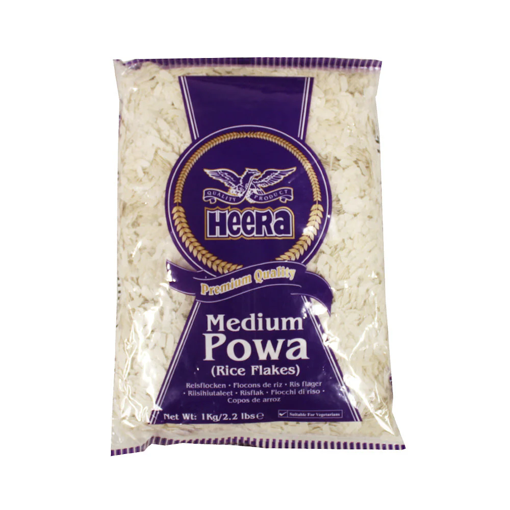 Heera Medium Powa[ 20 X 300G ]