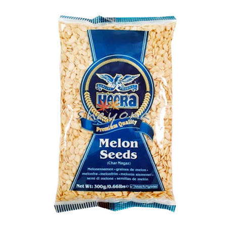Heera Melon Seeds (Char Magaz) [ 20X100G ]