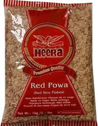 Heera Red Powa (Medium) [ 6X1KG ]