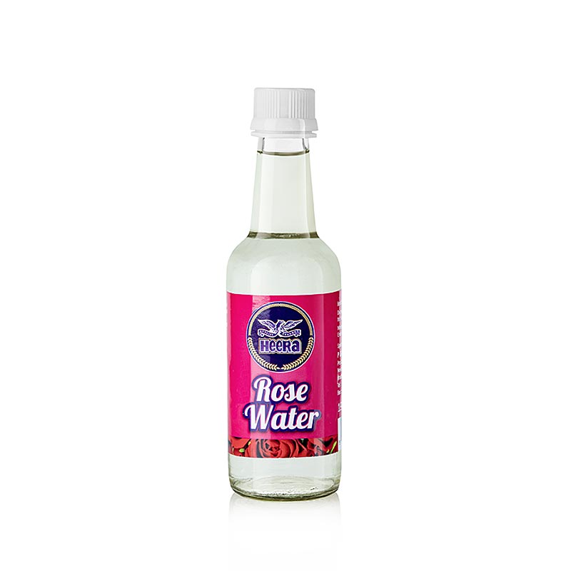 Heera Rose Water (30/180)[ 12 X 190Ml ]