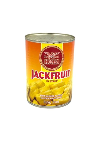 Heera Sweet Jack Fruit [6x565g]