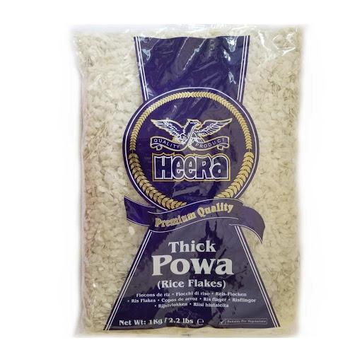 Heera Thick Powa[ 6 X 1Kg ]