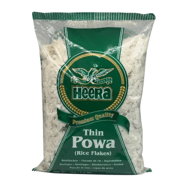Heera Thin Powa (90)[ 6 X 1Kg ]