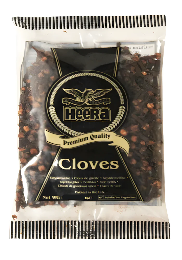 Heera Whole Cloves [ 6 X 700G ]