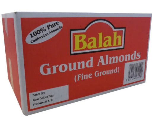 Heera/ Balah Badam Powder 10Kg